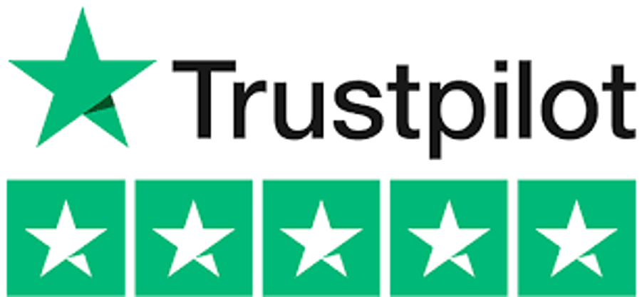 Trustpilot Bewertungen