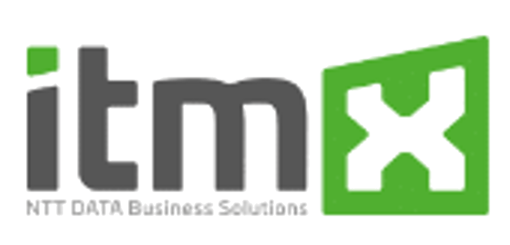 itmX Logo