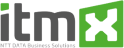 itmX (NTT DATA Business Solutions)